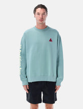 Nike ACG Outdoor graphic sweatshirt - | Spazio Pritelli