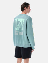 Nike ACG Outdoor graphic sweatshirt - | Spazio Pritelli