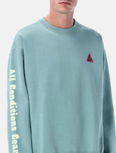 Nike ACG Outdoor graphic sweatshirt - | Spazio Pritelli