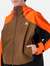 Nike ACG Mystery Lights snow jacket - | Spazio Pritelli