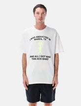 Nike ACG Marfa graphic print t-shirt - | Spazio Pritelli