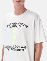Nike ACG Marfa graphic print t-shirt - | Spazio Pritelli