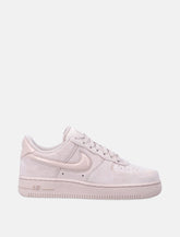 Nike Air Force 1 suede woman's sneakers - | Spazio Pritelli