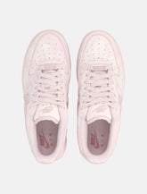 Nike Air Force 1 suede woman's sneakers - | Spazio Pritelli