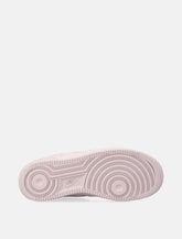 Nike Air Force 1 suede woman's sneakers - | Spazio Pritelli