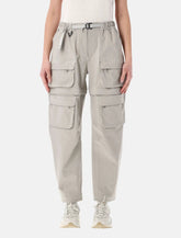 Nike ACG cargo zipped pants - | Spazio Pritelli