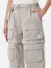 Nike ACG cargo zipped pants - | Spazio Pritelli
