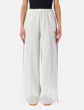 adidas Originals Spacer track pants - | Spazio Pritelli