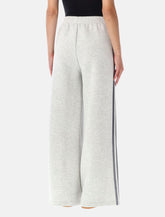 adidas Originals Spacer track pants - | Spazio Pritelli