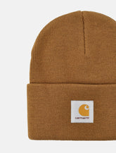 Carhartt WIP Acrylic Watch hat - | Spazio Pritelli