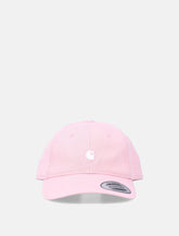 Carhartt WIP Madison logo cap - | Spazio Pritelli