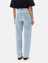 Carhartt WIP Pierce light denim jeans - | Spazio Pritelli