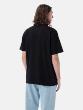 Carhartt WIP cotton Chase S/S t-shirt - | Spazio Pritelli