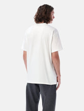 Carhartt WIP cotton Chase S/S t-shirt - | Spazio Pritelli