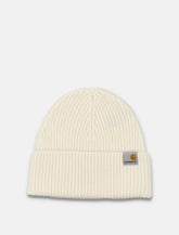 Carhartt WIP Gabe wool and cashmere beanie - | Spazio Pritelli