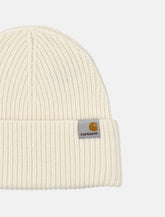 Carhartt WIP Gabe wool and cashmere beanie - | Spazio Pritelli