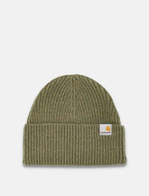 Carhartt WIP Gabe wool and cashmere beanie - | Spazio Pritelli