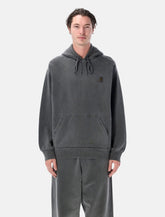 Carhartt WIP hooded Vista cotton sweatshirt - | Spazio Pritelli