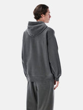 Carhartt WIP hooded Vista cotton sweatshirt - | Spazio Pritelli
