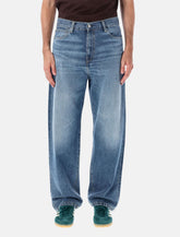 Carhartt WIP cotton Landon jeans - | Spazio Pritelli