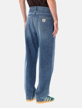 Carhartt WIP cotton Landon jeans - | Spazio Pritelli