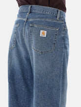 Carhartt WIP cotton Landon jeans - | Spazio Pritelli