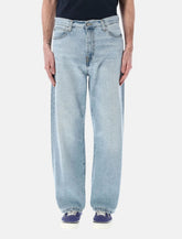 Carhartt WIP cotton Landon jeans - | Spazio Pritelli