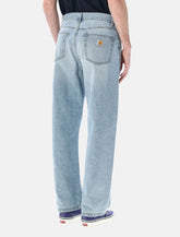 Carhartt WIP cotton Landon jeans - | Spazio Pritelli