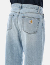 Carhartt WIP cotton Landon jeans - | Spazio Pritelli