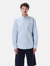 Carhartt WIP L/S C-Logo shirt - | Spazio Pritelli