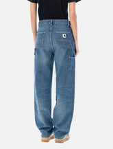 Carhartt WIP Pierce denim pants - | Spazio Pritelli