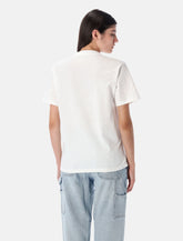 Carhartt Wip Pocket T-shirt - | Spazio Pritelli