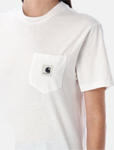 Carhartt Wip Pocket T-shirt - | Spazio Pritelli