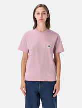 Carhartt Wip Pocket T-shirt - | Spazio Pritelli