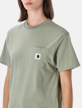 Carhartt Wip Pocket T-shirt - | Spazio Pritelli