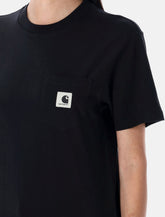 Carhartt Wip Pocket T-shirt - | Spazio Pritelli