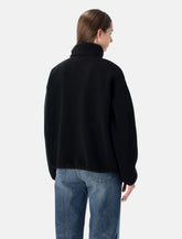 Carhartt Wip Elliot Fleece Jacket - | Spazio Pritelli