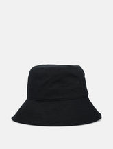 Carhartt WIP Ashley Cotton Bucket Hat - | Spazio Pritelli