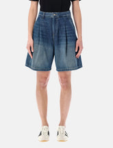 Carhartt WIP Alta denim shorts - | Spazio Pritelli
