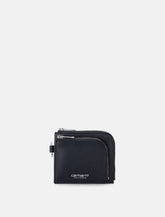 Carhartt WIP double Vegas wallet - | Spazio Pritelli