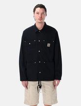 Giacca Coach Notus di Carhartt WIP - | Spazio Pritelli