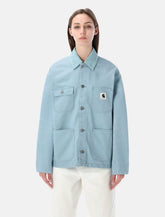 Carhartt WIP Women's OG Michigan Coat - | Spazio Pritelli