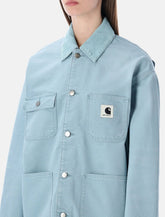 Carhartt WIP Women's OG Michigan Coat - | Spazio Pritelli