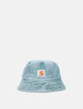 Carhartt WIP Reynold bucket hat - | Spazio Pritelli