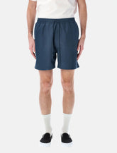 Carhartt WIP Chase swim shorts - | Spazio Pritelli