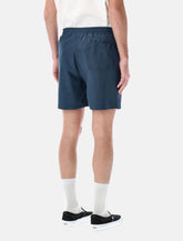 Carhartt WIP Chase swim shorts - | Spazio Pritelli