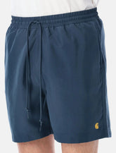 Carhartt WIP Chase swim shorts - | Spazio Pritelli