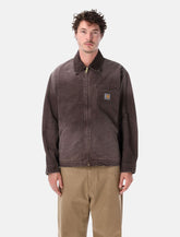 Carhartt WIP OG Detroit jacket - | Spazio Pritelli