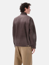 Carhartt WIP OG Detroit jacket - | Spazio Pritelli