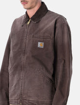 Carhartt WIP OG Detroit jacket - | Spazio Pritelli